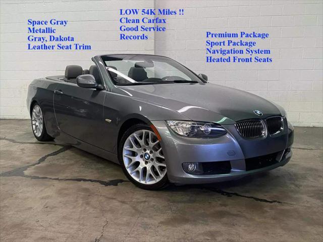 used 2010 BMW 328 car, priced at $15,498