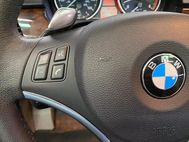 used 2010 BMW 328 car, priced at $15,498