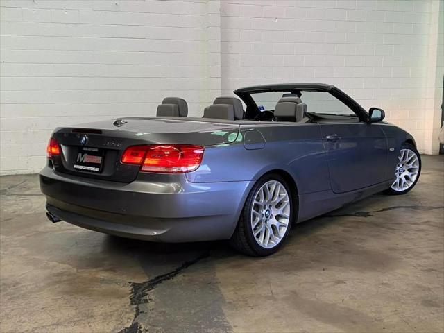 used 2010 BMW 328 car, priced at $15,498