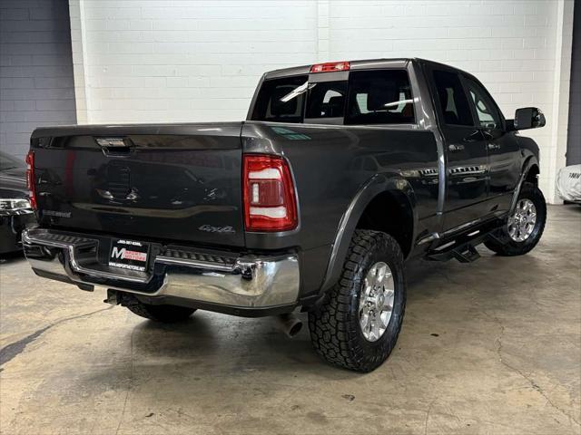 used 2019 Ram 2500 car, priced at $48,998