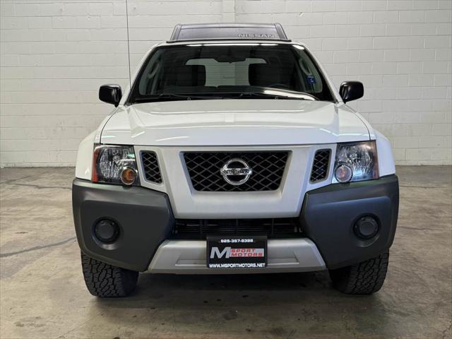 used 2012 Nissan Xterra car, priced at $13,998