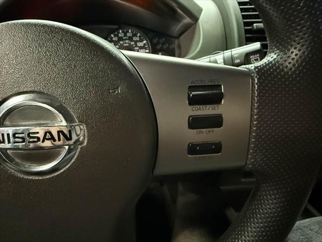 used 2012 Nissan Xterra car, priced at $13,998