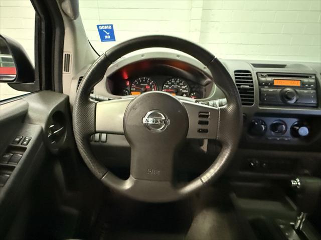 used 2012 Nissan Xterra car, priced at $13,998