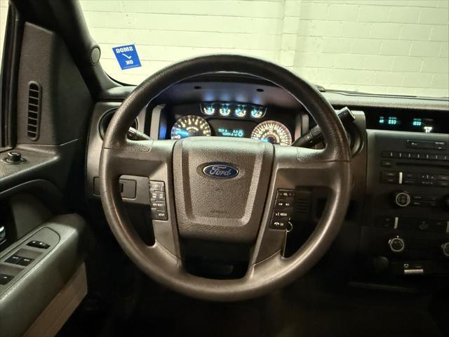 used 2014 Ford F-150 car, priced at $16,998