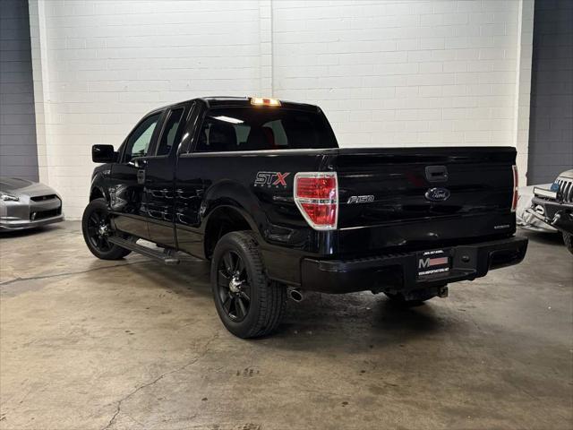 used 2014 Ford F-150 car, priced at $16,998