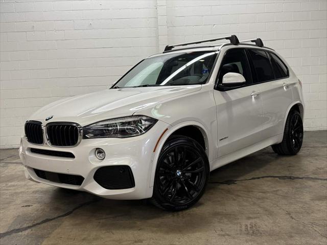 used 2017 BMW X5 car, priced at $24,998