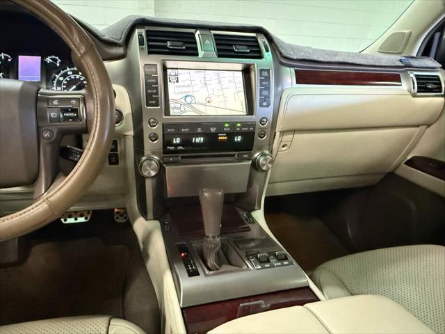 used 2010 Lexus GX 460 car, priced at $19,998