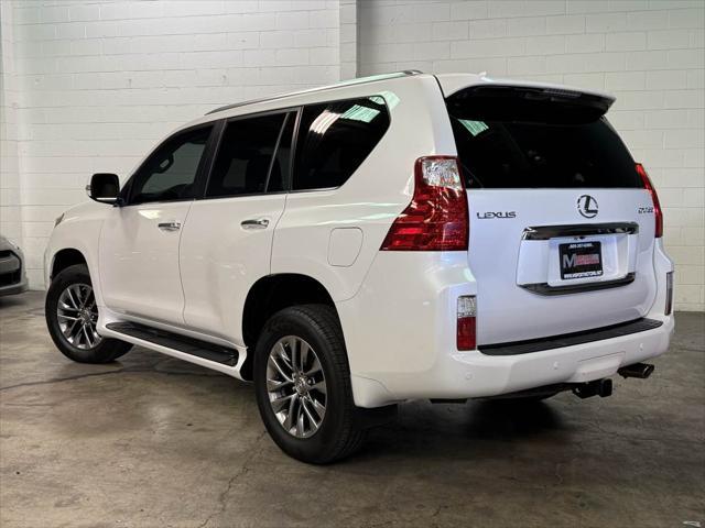 used 2010 Lexus GX 460 car, priced at $19,998