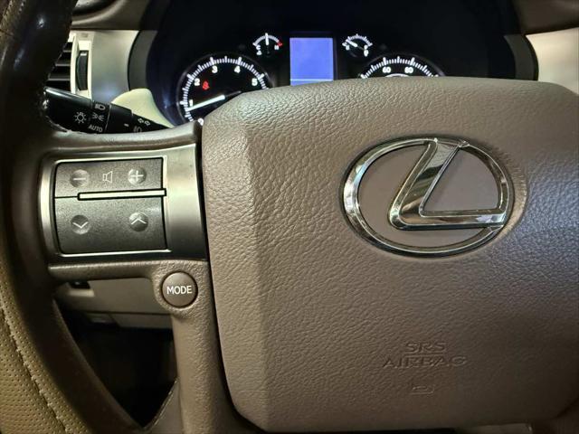 used 2010 Lexus GX 460 car, priced at $19,998