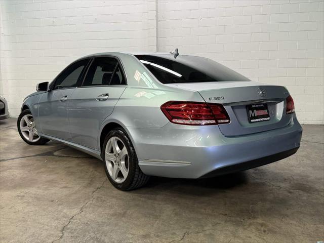 used 2016 Mercedes-Benz E-Class car, priced at $17,998