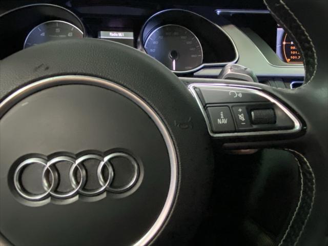 used 2014 Audi S5 car, priced at $16,998