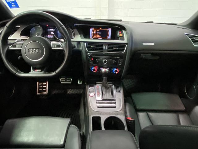 used 2014 Audi S5 car, priced at $16,998