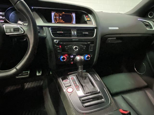 used 2014 Audi S5 car, priced at $16,998