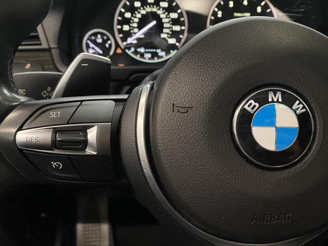 used 2014 BMW 535 car, priced at $15,998