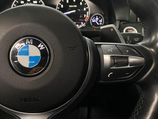 used 2014 BMW 535 car, priced at $15,998