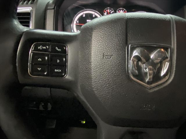 used 2012 Ram 2500 car, priced at $36,998