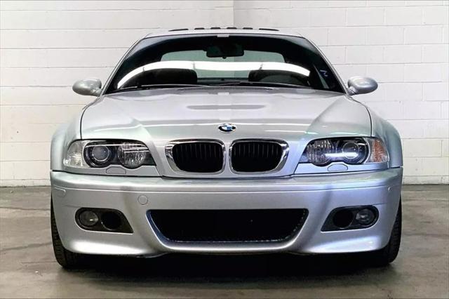 used 2004 BMW M3 car, priced at $23,998