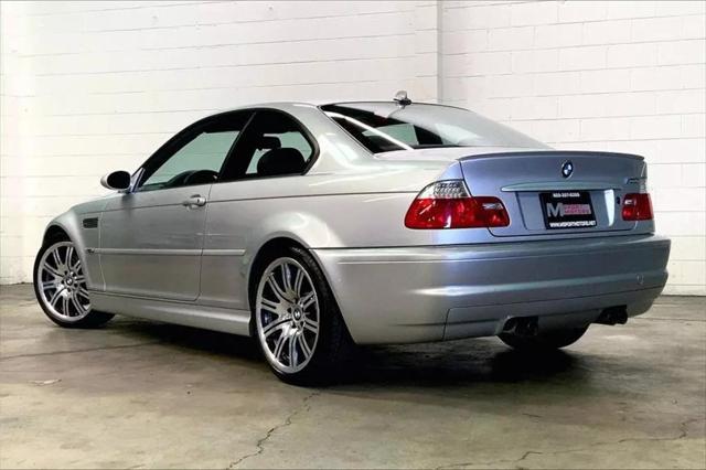 used 2004 BMW M3 car, priced at $23,998