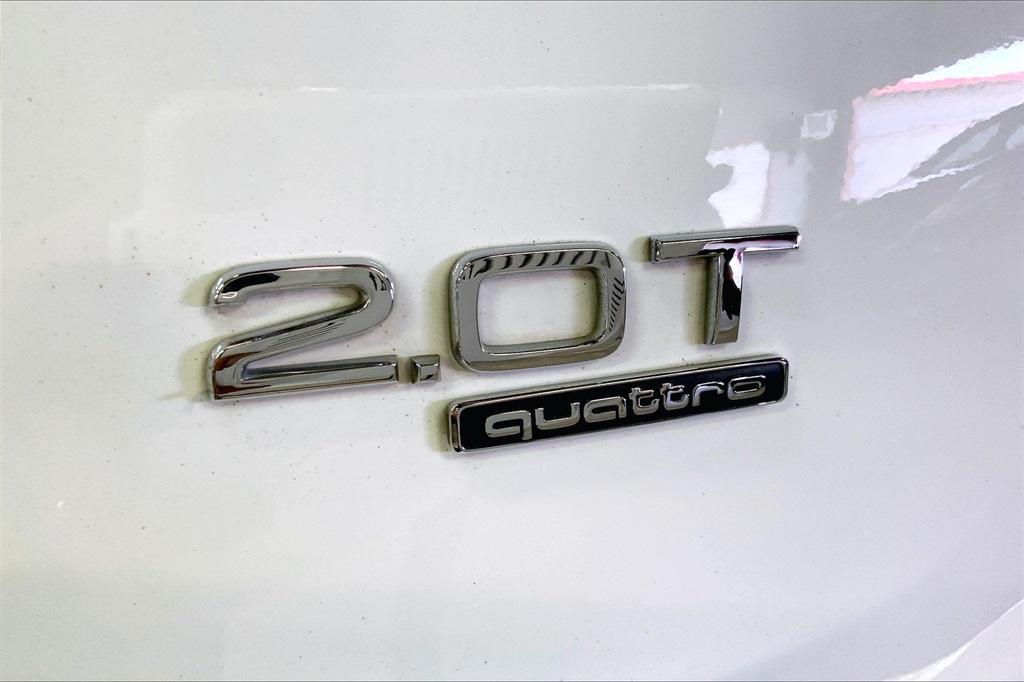 used 2013 Audi Q5 car, priced at $13,498
