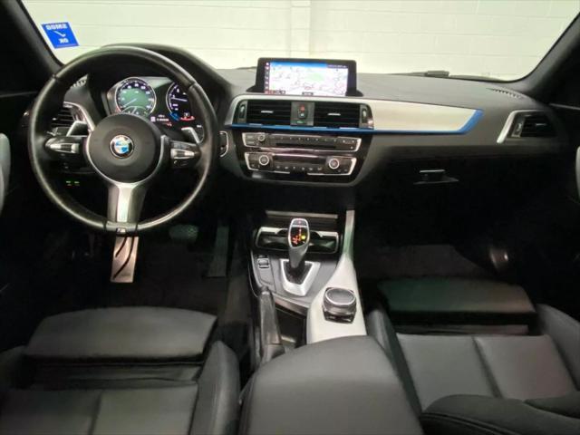 used 2018 BMW 230 car, priced at $17,788