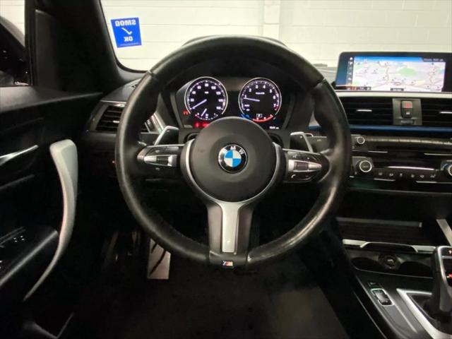 used 2018 BMW 230 car, priced at $17,788