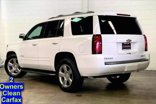 used 2019 Chevrolet Tahoe car, priced at $29,998