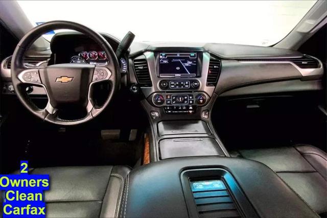 used 2019 Chevrolet Tahoe car, priced at $29,998