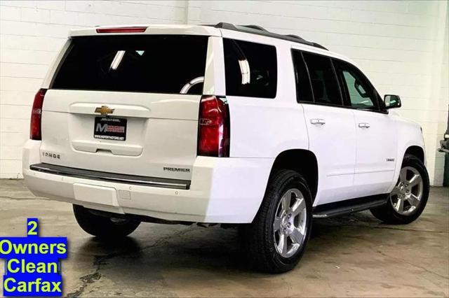 used 2019 Chevrolet Tahoe car, priced at $29,998