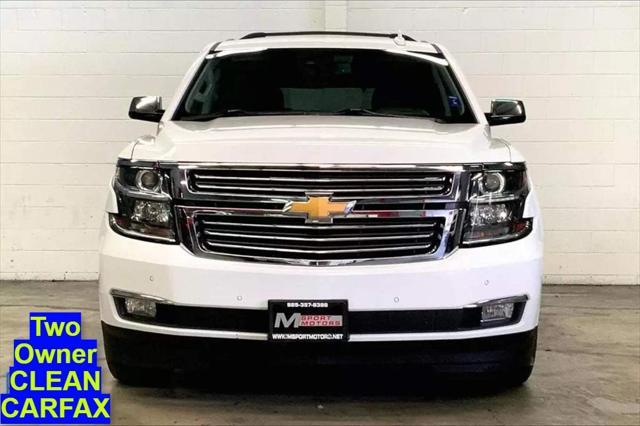 used 2019 Chevrolet Tahoe car, priced at $29,998