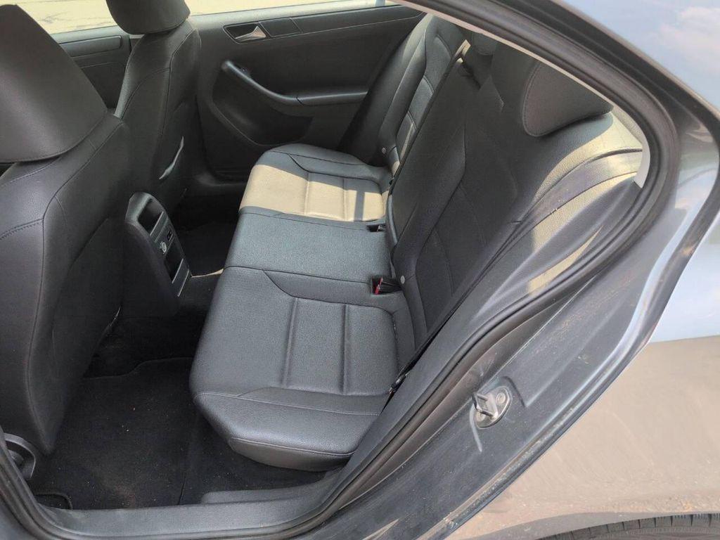 used 2011 Volkswagen Jetta car, priced at $6,595