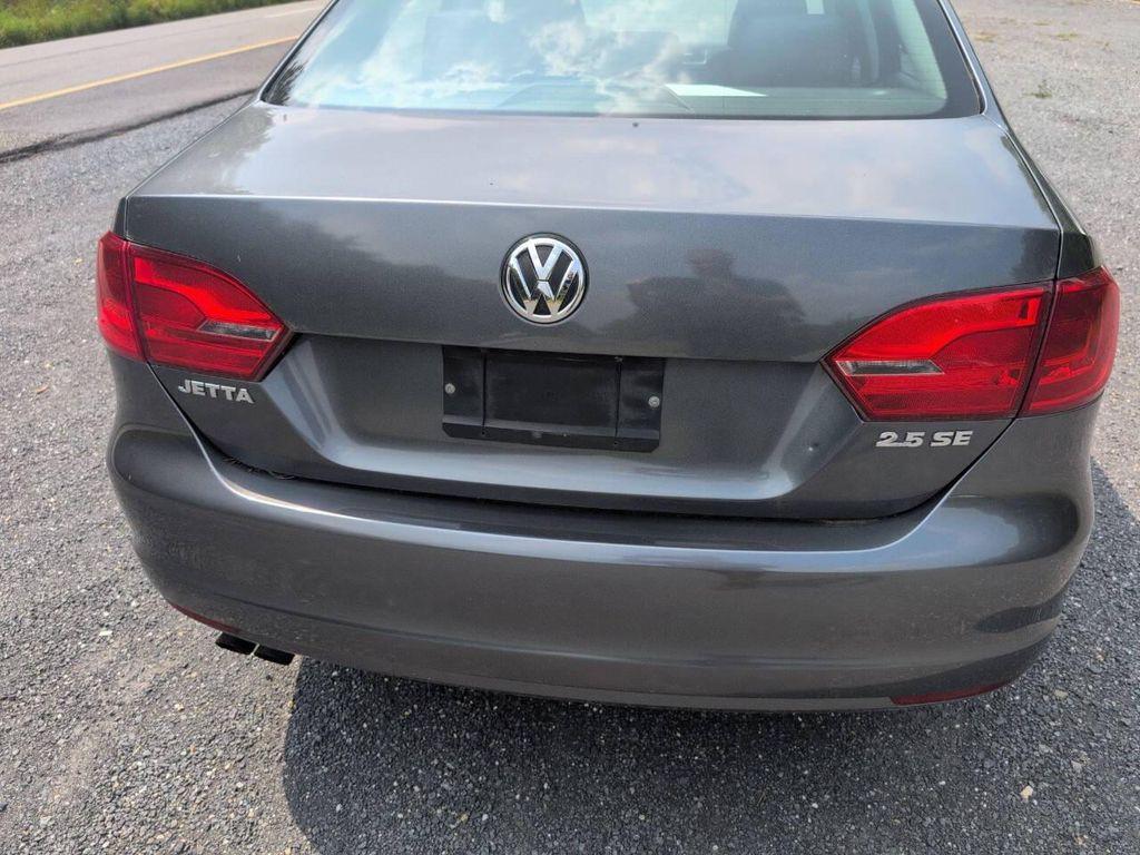 used 2011 Volkswagen Jetta car, priced at $6,595