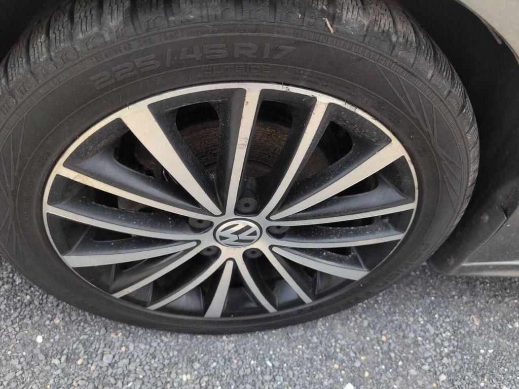 used 2011 Volkswagen Jetta car, priced at $6,595