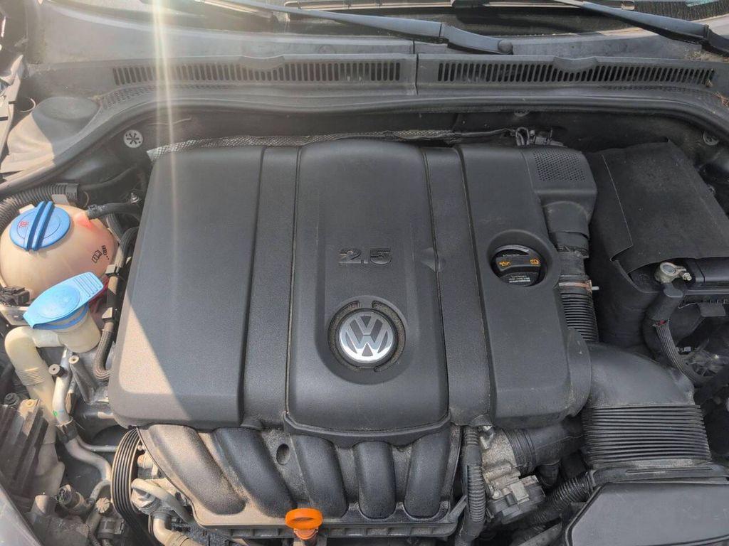 used 2011 Volkswagen Jetta car, priced at $6,595