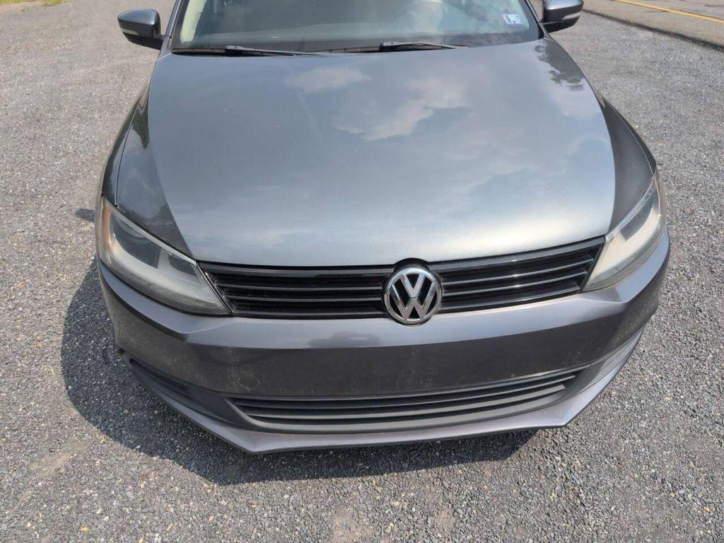 used 2011 Volkswagen Jetta car, priced at $6,595