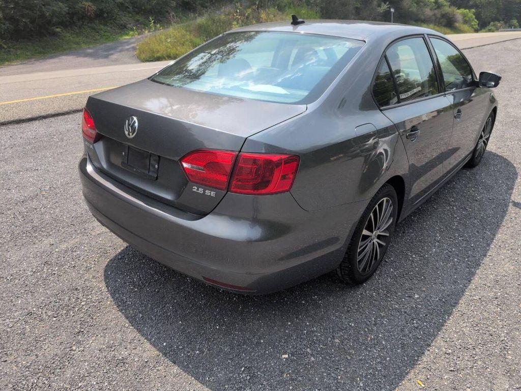 used 2011 Volkswagen Jetta car, priced at $6,595