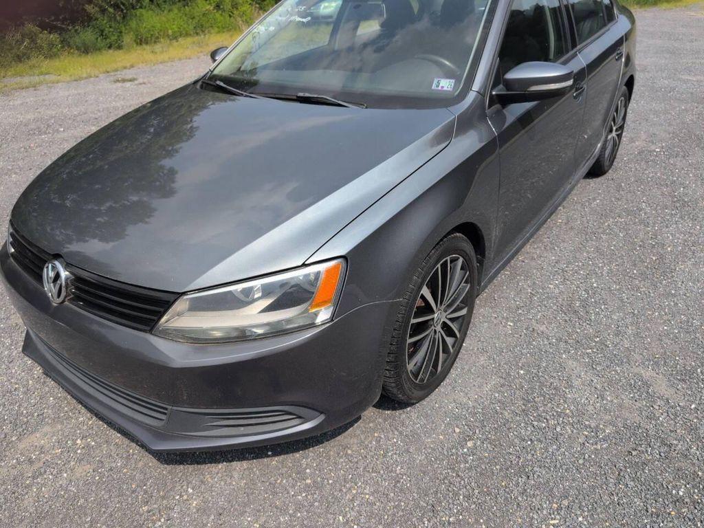 used 2011 Volkswagen Jetta car, priced at $6,595