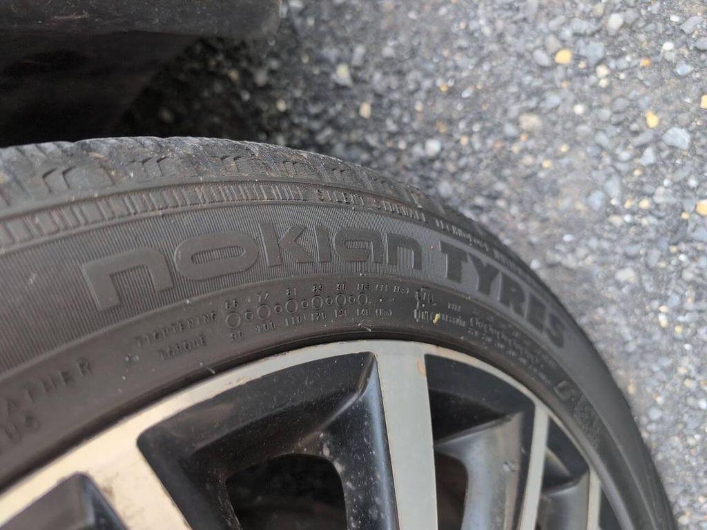 used 2011 Volkswagen Jetta car, priced at $6,595