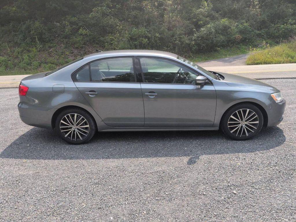used 2011 Volkswagen Jetta car, priced at $6,595