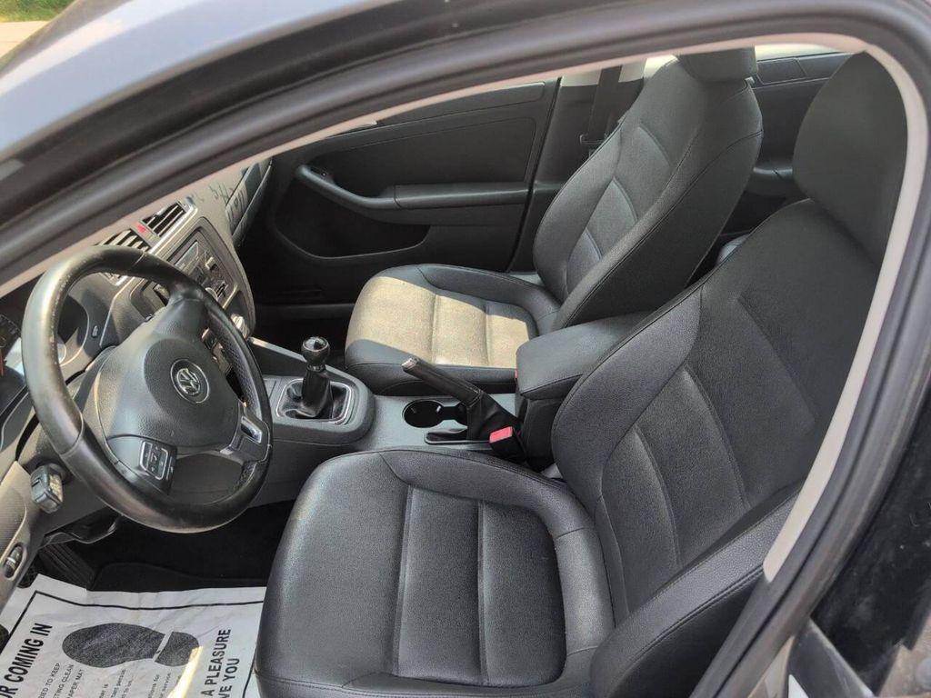 used 2011 Volkswagen Jetta car, priced at $6,595