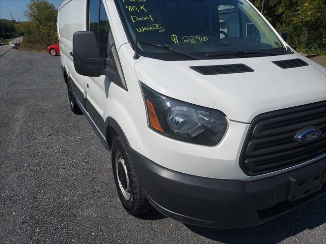 used 2016 Ford Transit-250 car, priced at $23,995