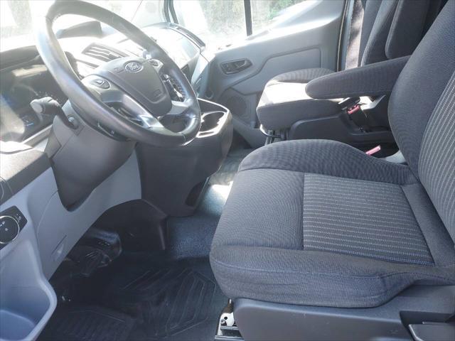 used 2016 Ford Transit-250 car, priced at $23,995