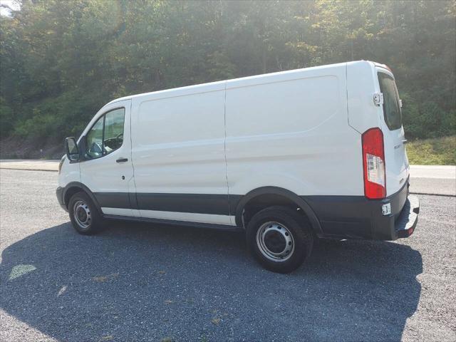 used 2016 Ford Transit-250 car, priced at $19,995