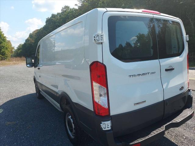 used 2016 Ford Transit-250 car, priced at $23,995