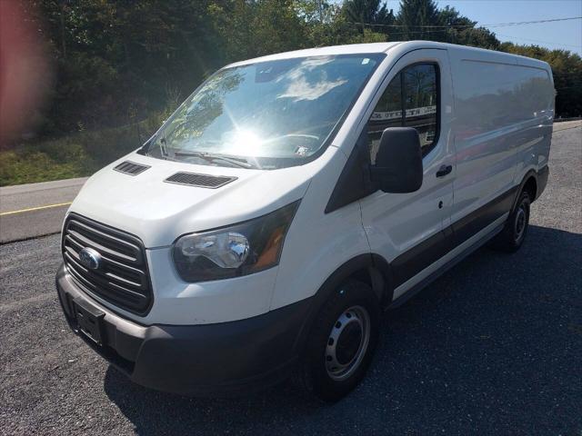 used 2016 Ford Transit-250 car, priced at $19,995