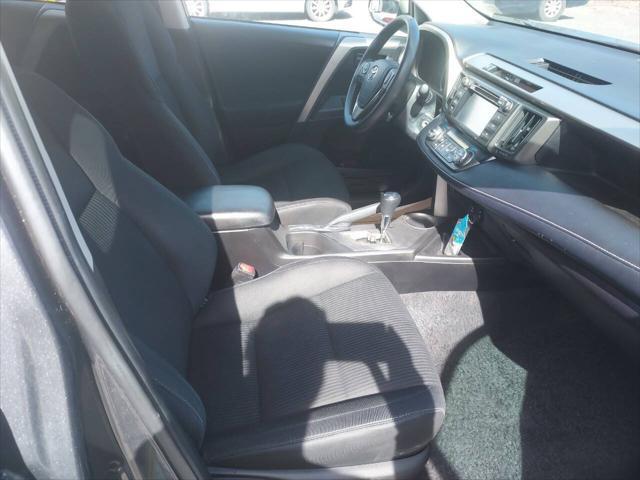 used 2013 Toyota RAV4 car, priced at $10,995