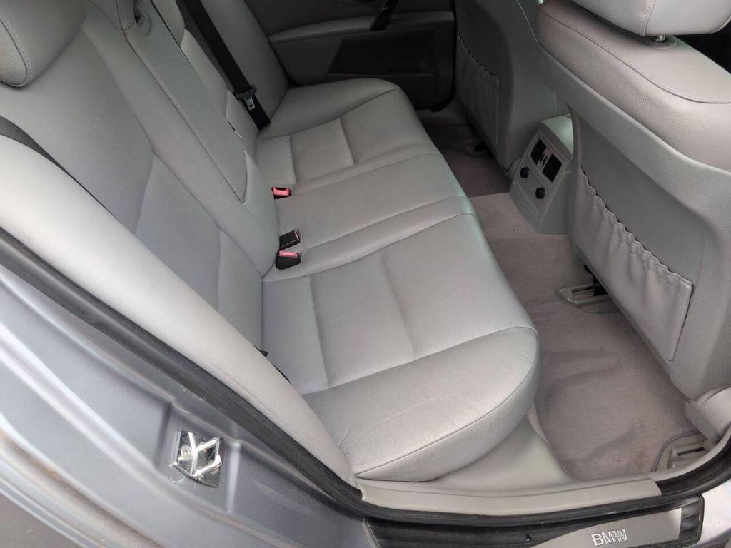 used 2004 BMW 530 car, priced at $4,495