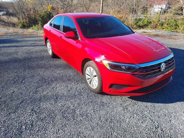 used 2019 Volkswagen Jetta car, priced at $13,995