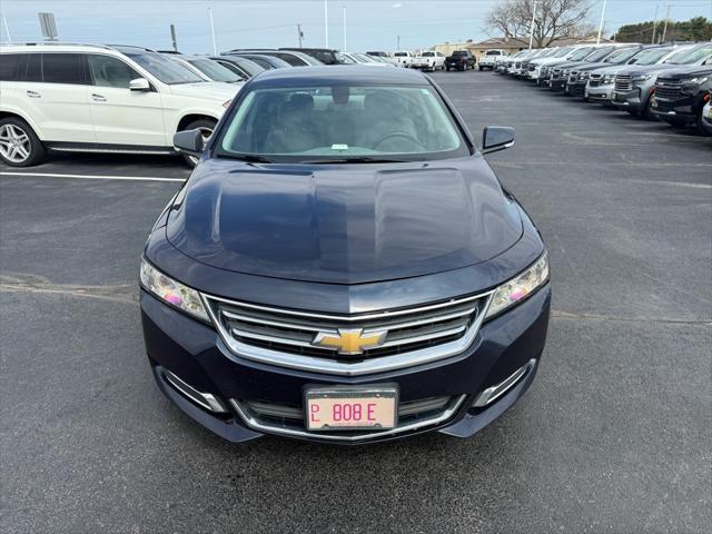 used 2017 Chevrolet Impala car, priced at $15,990