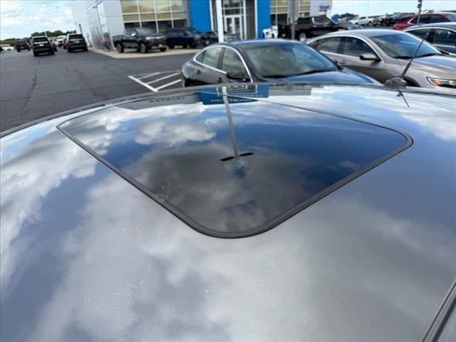 used 2014 Ford Fusion car, priced at $11,990
