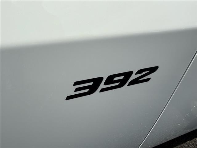 used 2021 Dodge Challenger car, priced at $38,990